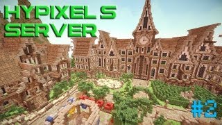 Minecraft :: SMP :: Hypixel's Server #2