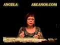 Video Horóscopo Semanal VIRGO  del 14 al 20 Abril 2013 (Semana 2013-16) (Lectura del Tarot)