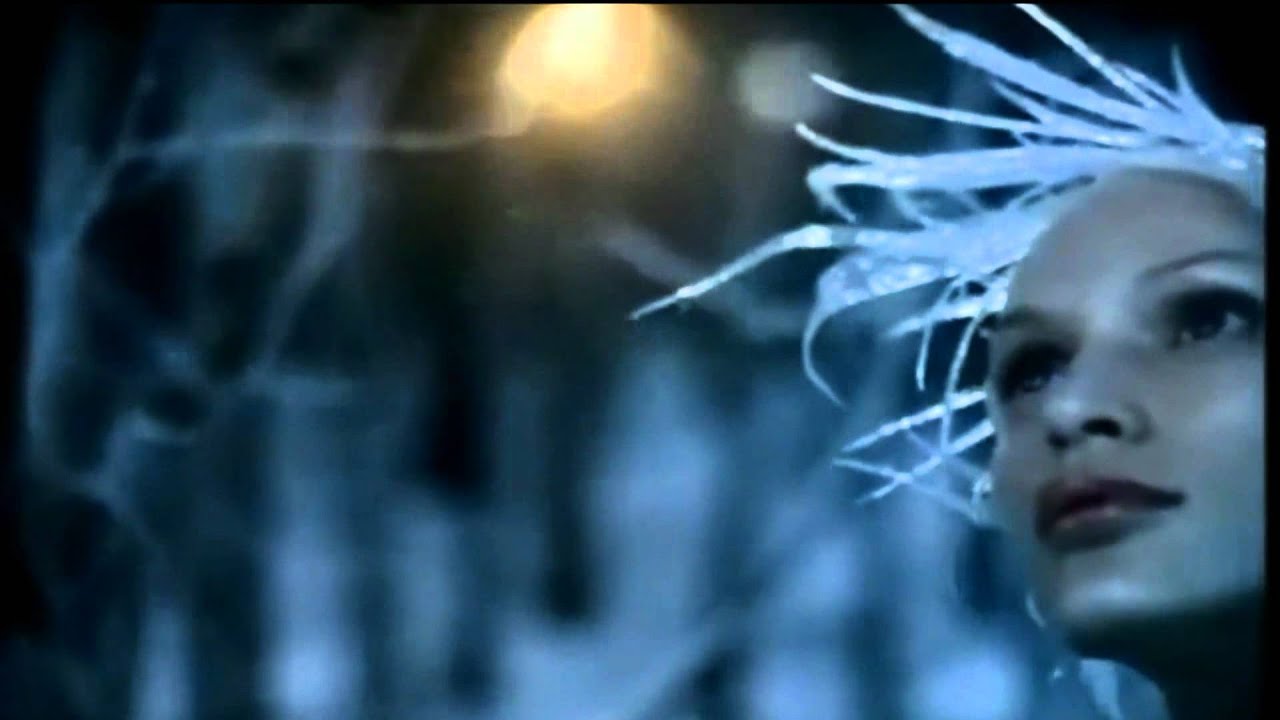 Ishtar Alabina - Last Kiss Ishtar Alabina - Last Kiss