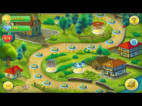 video de jolly days farm