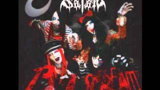 SaTaN - DANCIN’WITH THE ZOMBIE/死霊の盆踊り
