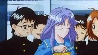 Tokimeki Memorial ~ Forever With You Opening - YouTube