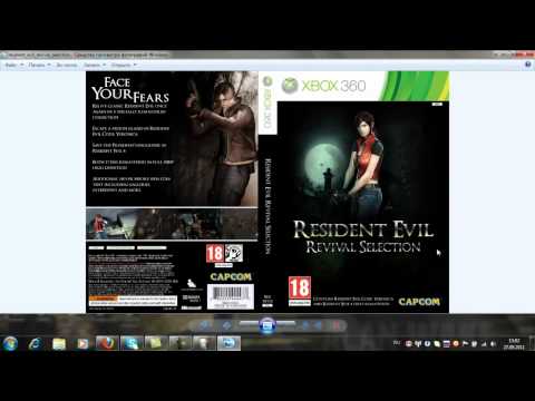 Как сделать обложку для xbox Как сделать обложку для xbox