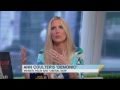 Rep. Anthony Weiner Photos Scandal: Ann Coulter Weighs In On 'gma 