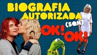 Courtney Love: Biografia Autorizada (SQN)