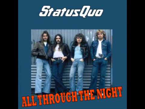 Status Quo - Name Of The Game