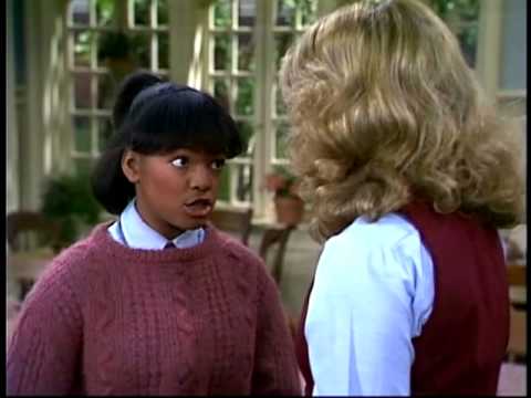 Facts of Life, The - Legacy