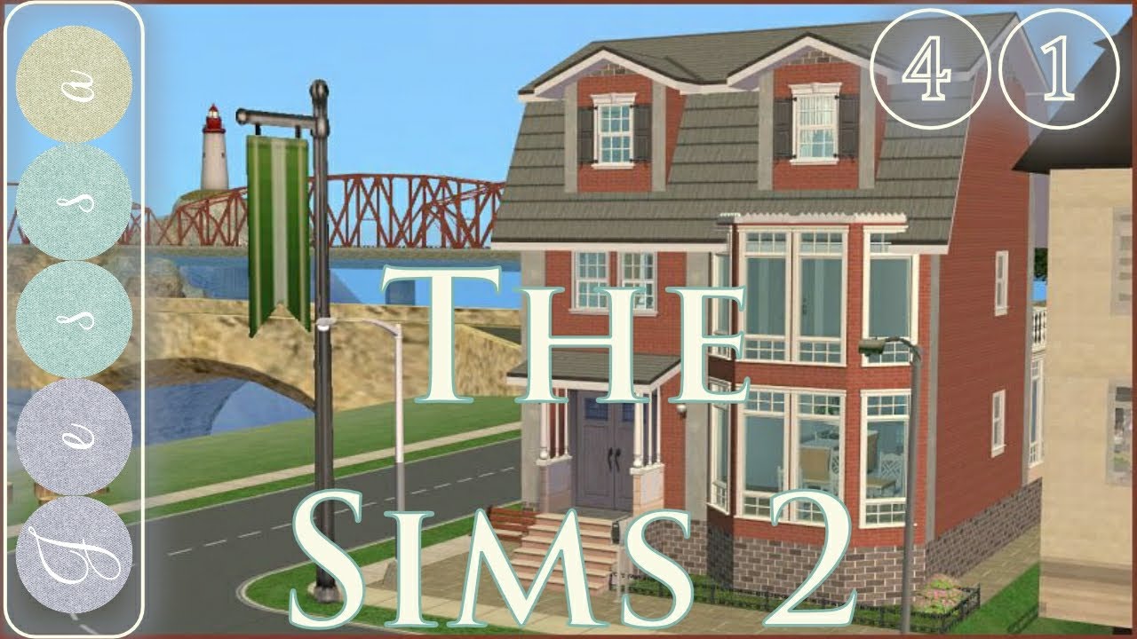 how to play sims 2 with all expansions