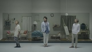 ソナーポケット4/16発売ニューシングル「ai」（4/16発売 着うた好評配信中）MV Short ver