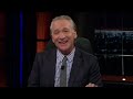 Bill Maher New Rules - Michele Bachmann and the Devil