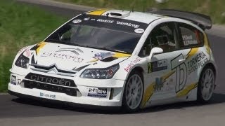 3° Ronde Aci Brescia 2013 - Pure Sound & Show [HD]