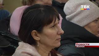 Городская власть не может оказать материальную помощь погорельцам с рынка