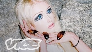 Real Life Ukrainian Barbie (Trailer)