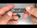 Nokia Lumia 720 - Disassembly & Assembly - Digitizer Display Screen & Case Replacement