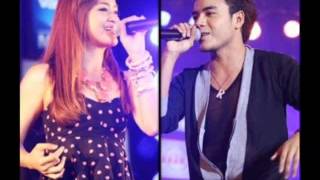 RHM CD VOL 465 Kmas Ke Man Te Dael Mean Oun Chea Songsa Full Song