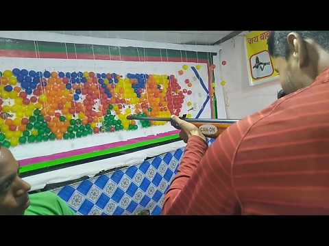 Gun Shooting || Funny Vlog at Mela Sonia Vihar ||