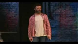 Tommy Tiernan-Children