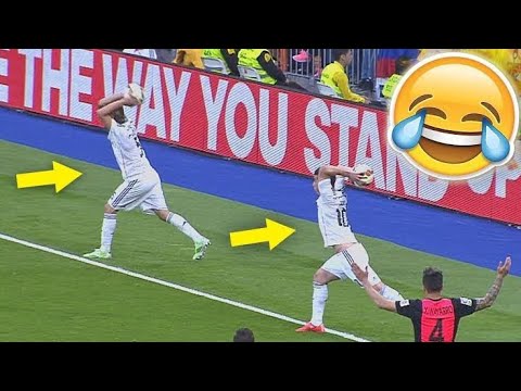 New 2019 Funny Football Vines - Goals, Skills, Fails #2