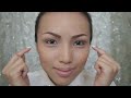 Changing Eye Shapes with an Eyeliner