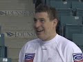 Up Close and Personal with Switzerland's Markus Eggler