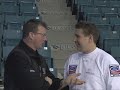 Up Close and Personal with Switzerland's Markus Eggler