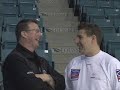 Up Close and Personal with Switzerland's Markus Eggler