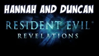 Resident Evil: Revelations [feat. Duncan]