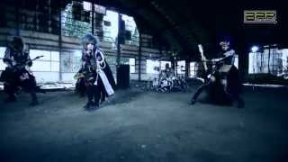 Royz「EGOIST」MUSIC VIDEO