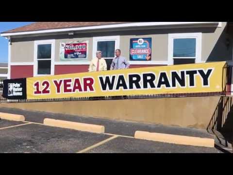 Watch Video of CLEARANCE SALE