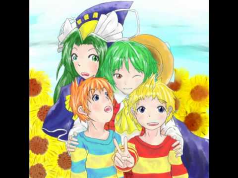 Touhou Mother - Yuu-Gi-Oni - YouTube