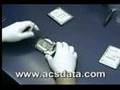 اصلاح الهارد التالف - للمحترفين 