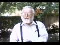 Thomas Richard Costello Sr. Interview Part 1 of 4