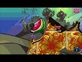 PERLA & ROJO (Małżeństwo gra!) w WORMS: RELOADED #1 Mój przyjaciel Hachiko!