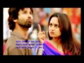 Saree Ke fall Sa (Lyris) R..Rajkumar-Shahid/Sonakshu album artwork