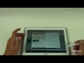 Thumbnail 2 for Samsung Galaxy Note 10.1 Testbericht Deutsch (Full HD Thumbnail 2 for Samsung Galaxy Note 10.1 Testbericht Deutsch (Full HD