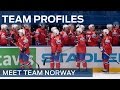 Norway Profile