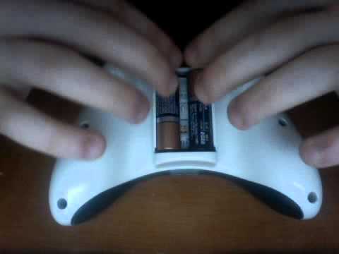  Battery Pack Fix - Use Your Controller Without a Battery Pack