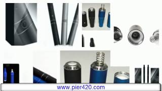 New Ago G5 Lcd Vaporizer Pen Set Review In stock