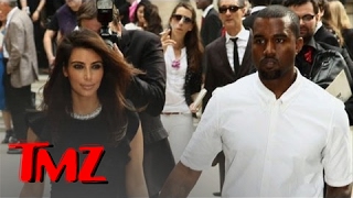 Kim Kardashian and Kanye West's Baby Name