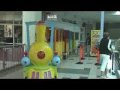 Mini Express Train Video 2