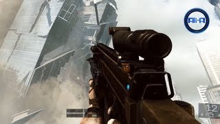 Battlefield 4 MULTIPLAYER Gameplay - BF4 Online Gameplay Xbox One 1080p HD! (E3M13)