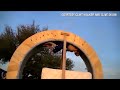 Distraction: Epic backyard Slip 'n Slide