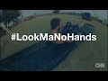 Distraction: Epic backyard Slip 'n Slide
