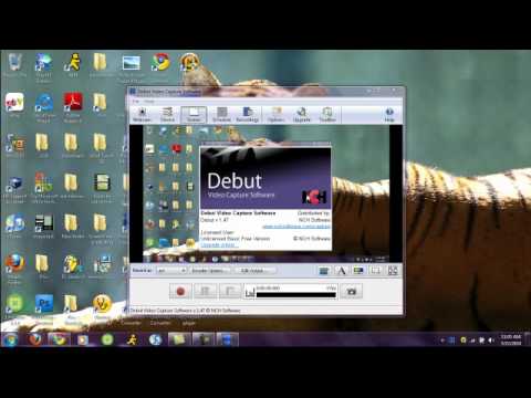 How to get screenflow for windows - YouTube