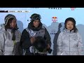 Torgeir Bergrem - Air & Style Beijing 2012 - Round 2