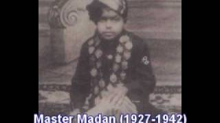 master madan