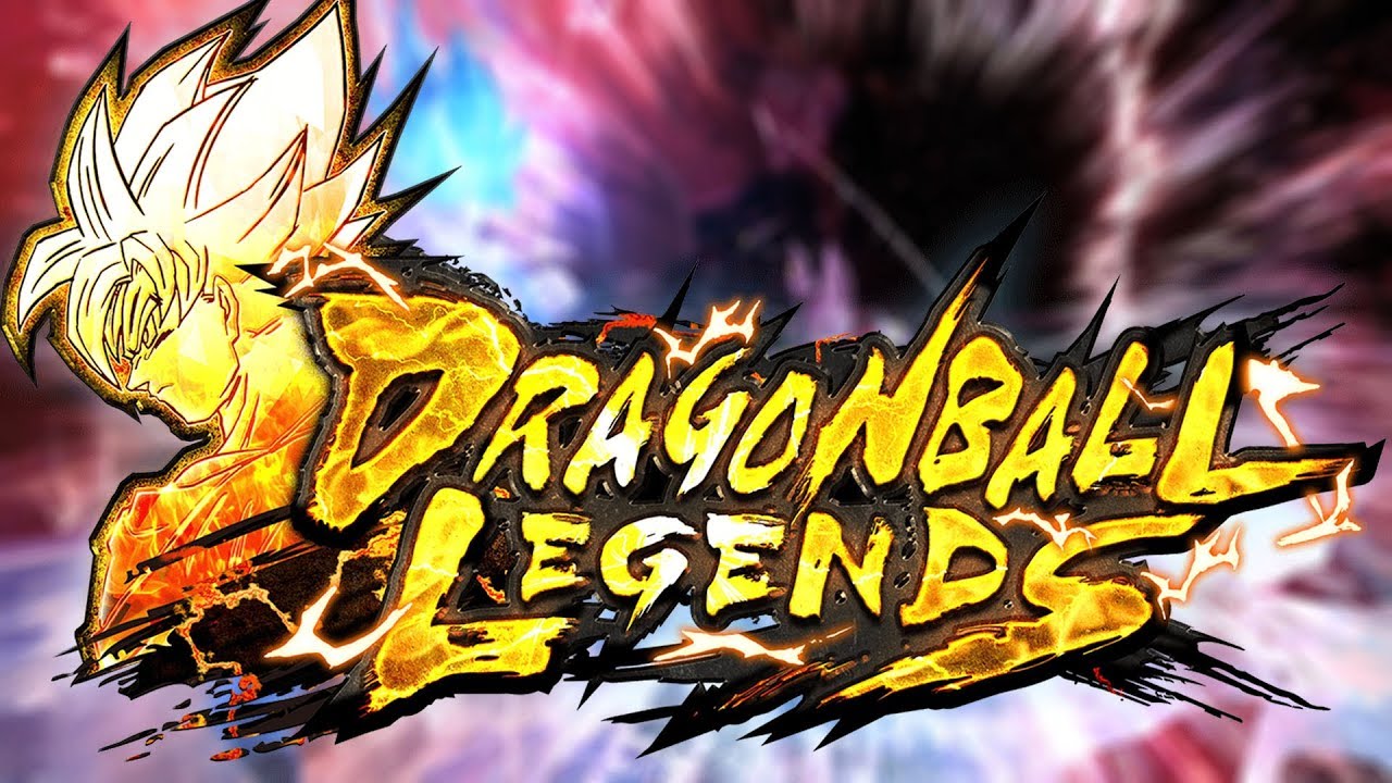 Dragon Ball Legends Rarity Chart