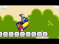 Batalha de bits - Decisão Mario Vs Sonic