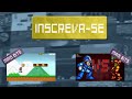 Batalha de bits - Decisão Mario Vs Sonic