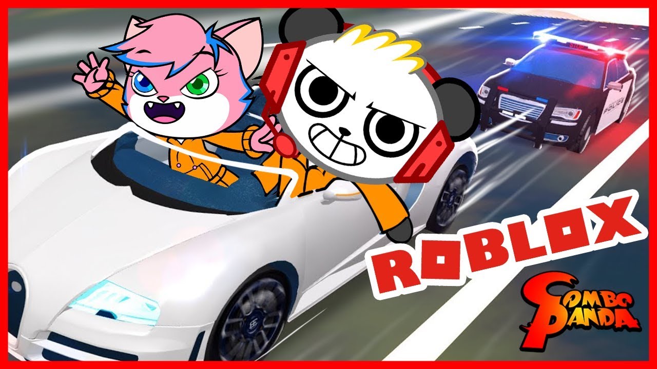 Buying The Most Expensive Car In Roblox Mad City Let S Play With Combo Panda Alpha Lexa